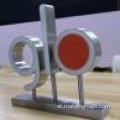 Mangolong a 3D a 3D
